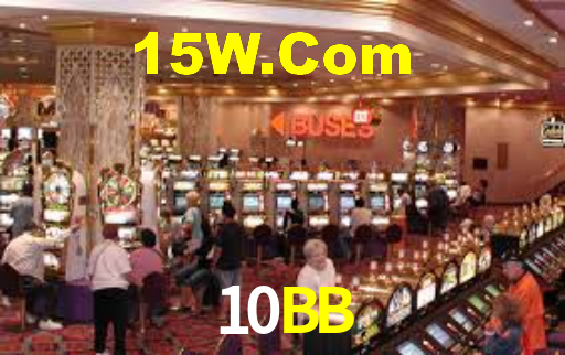10BB: Seu Cassino Premiado com Pagamentos Rápidos