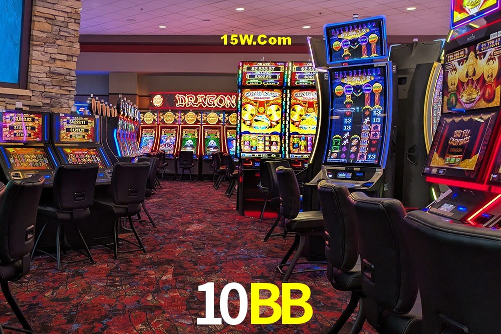 Gates of Olympus 10BB