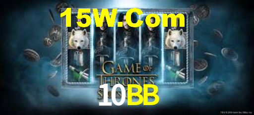 Sinta a adrenalina dos jogos de cassino com 10BB