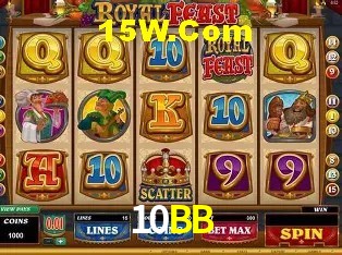Welcome Bonus 10BB