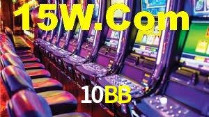 10BB: Jogos de Caça-Níqueis-Altas Recompensas, Roleta-Velocidade, Blackjack-Desafios Máximos