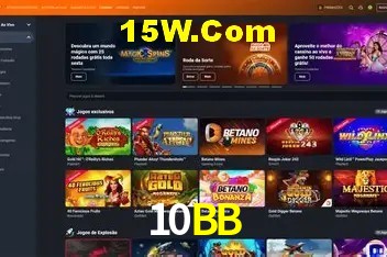 Weekend Specials 10BB