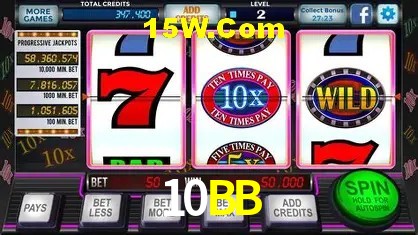 Account Benefits 10BB