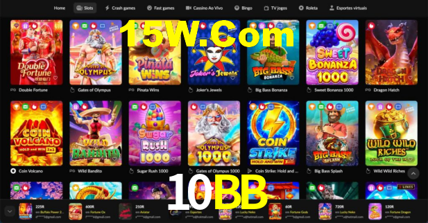 10BB Bet Login