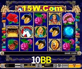 Slot Games 10BB
